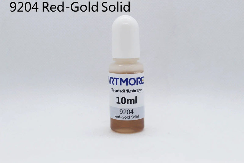 Liquid Epoxy Resin Polarized Resin Dye - 10ml each – view 16