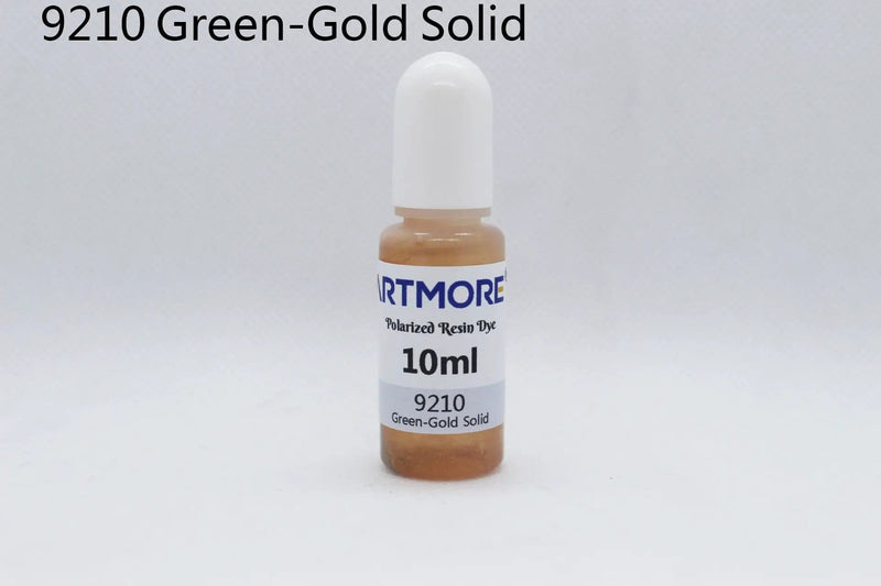 Liquid Epoxy Resin Polarized Resin Dye - 10ml each – view 17
