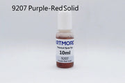 Liquid Epoxy Resin Polarized Resin Dye - 10ml each – view 18