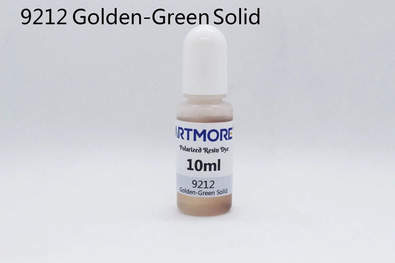 Liquid Epoxy Resin Polarized Resin Dye - 10ml each – view 19