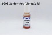 Liquid Epoxy Resin Polarized Resin Dye - 10ml each – view 20
