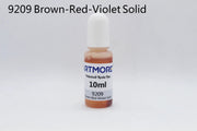 Liquid Epoxy Resin Polarized Resin Dye - 10ml each – view 21