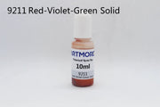 Liquid Epoxy Resin Polarized Resin Dye - 10ml each – view 22