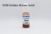 Liquid Epoxy Resin Polarized Resin Dye - 10ml each – view 24