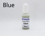 Liquid Epoxy Resin Dye - UV Activated - 10ml each – view 3