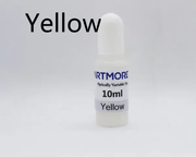 Liquid Epoxy Resin Dye - UV Activated - 10ml each – view 4