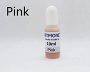 Liquid Epoxy Resin Dye - UV Activated - 10ml each – view 6