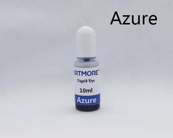 Liquid Epoxy Resin Dye Translucent Colour - 10ml each – view 18