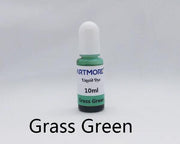 Liquid Epoxy Resin Dye Translucent Colour - 10ml each – view 20