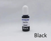 Liquid Epoxy Resin Dye Translucent Colour - 10ml each – view 17