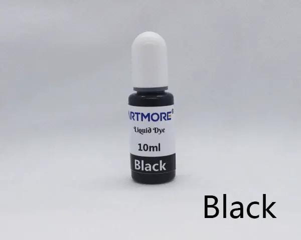 Liquid Epoxy Resin Dye Translucent Colour - 10ml each – view 17