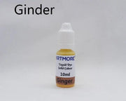 Liquid Epoxy Resin Dye - Solid Colour- 10ml each - Ginger – view 19