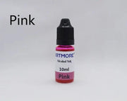 Resin Art NZ Alcohol Ink Liquid Epoxy Resin Dye Alcohol Ink- 10ml each Liquid Epoxy Resin Dye Alcohol Ink- 10ml each | NZ