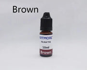 Resin Art NZ Alcohol Ink Liquid Epoxy Resin Dye Alcohol Ink- 10ml each Liquid Epoxy Resin Dye Alcohol Ink- 10ml each | NZ