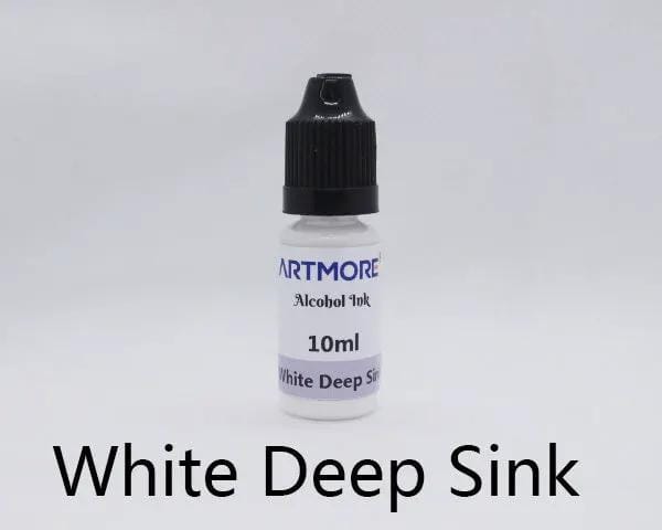 Resin Art NZ Alcohol Ink Liquid Epoxy Resin Dye Alcohol Ink- 10ml each Liquid Epoxy Resin Dye Alcohol Ink- 10ml each | NZ
