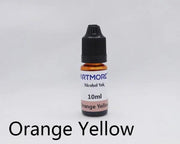 Resin Art NZ Alcohol Ink Liquid Epoxy Resin Dye Alcohol Ink- 10ml each Liquid Epoxy Resin Dye Alcohol Ink- 10ml each | NZ
