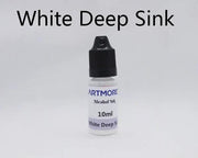 Resin Art NZ Alcohol Ink Liquid Epoxy Resin Dye Alcohol Ink- 10ml each Liquid Epoxy Resin Dye Alcohol Ink- 10ml each | NZ