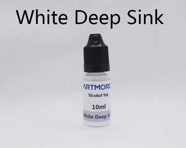 Resin Art NZ Alcohol Ink Liquid Epoxy Resin Dye Alcohol Ink- 10ml each Liquid Epoxy Resin Dye Alcohol Ink- 10ml each | NZ