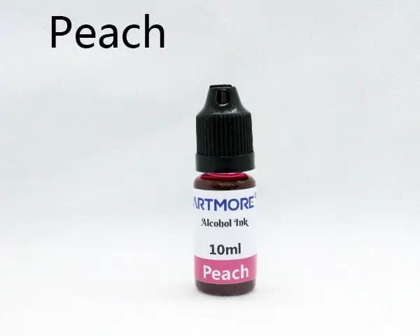 Resin Art NZ Alcohol Ink Liquid Epoxy Resin Dye Alcohol Ink- 10ml each Liquid Epoxy Resin Dye Alcohol Ink- 10ml each | NZ