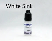 Resin Art NZ Alcohol Ink Liquid Epoxy Resin Dye Alcohol Ink- 10ml each Liquid Epoxy Resin Dye Alcohol Ink- 10ml each | NZ