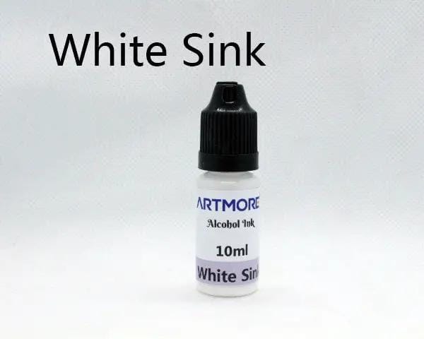 Resin Art NZ Alcohol Ink Liquid Epoxy Resin Dye Alcohol Ink- 10ml each Liquid Epoxy Resin Dye Alcohol Ink- 10ml each | NZ