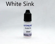 Resin Art NZ Alcohol Ink Liquid Epoxy Resin Dye Alcohol Ink- 10ml each Liquid Epoxy Resin Dye Alcohol Ink- 10ml each | NZ