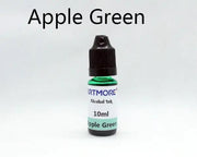 Resin Art NZ Alcohol Ink Liquid Epoxy Resin Dye Alcohol Ink- 10ml each Liquid Epoxy Resin Dye Alcohol Ink- 10ml each | NZ
