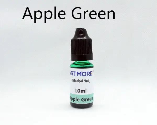 Resin Art NZ Alcohol Ink Liquid Epoxy Resin Dye Alcohol Ink- 10ml each Liquid Epoxy Resin Dye Alcohol Ink- 10ml each | NZ