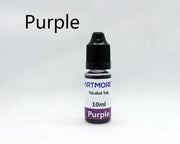 Resin Art NZ Alcohol Ink Liquid Epoxy Resin Dye Alcohol Ink- 10ml each Liquid Epoxy Resin Dye Alcohol Ink- 10ml each | NZ