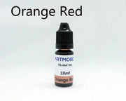 Resin Art NZ Alcohol Ink Liquid Epoxy Resin Dye Alcohol Ink- 10ml each Liquid Epoxy Resin Dye Alcohol Ink- 10ml each | NZ