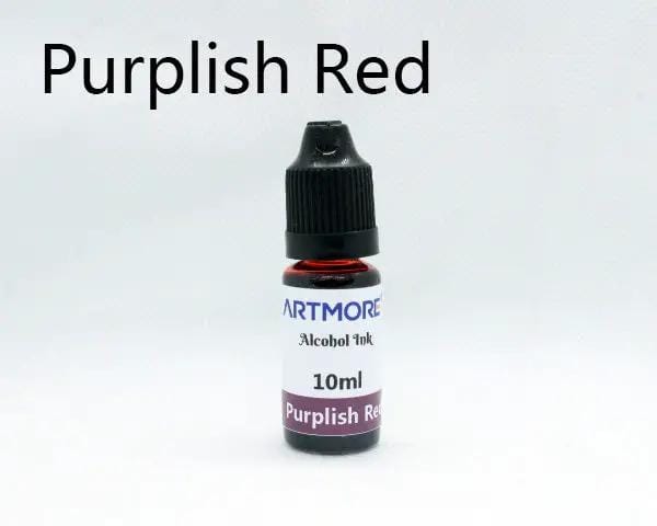 Resin Art NZ Alcohol Ink Liquid Epoxy Resin Dye Alcohol Ink- 10ml each Liquid Epoxy Resin Dye Alcohol Ink- 10ml each | NZ