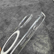 salelink.co.nz Unbranded iPhone 14 Pro MAX Case Magsafe Clear iPhone 14 Pro MAX Case Magsafe Clear | Action Outdoors NZ