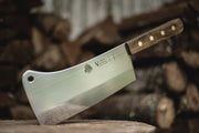 Victory Knives Butchers Saws & Cleavers VK and TB Cleaver Victory VK TB Cleaver Tattooed Butcher Collaboration