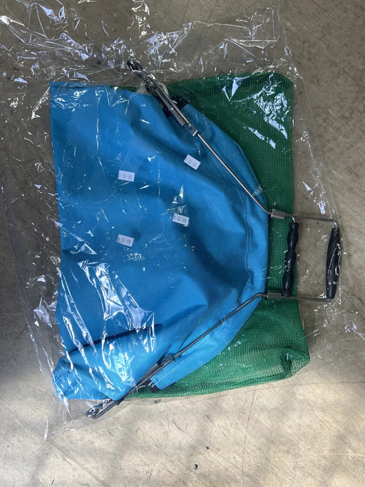 Sea- Harvester Diving Gear Dive Catch Bag Dive Catch Bag by Sea Harvester for One Handed Use