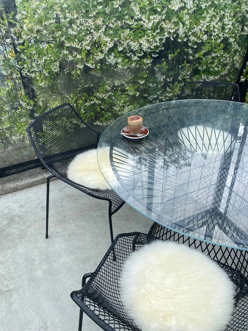 Classic Sheepskins Accessories Seat Pads Seat Pads