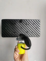 8inch LED Work Light Fits Ryobi 18V Battery – view 3
