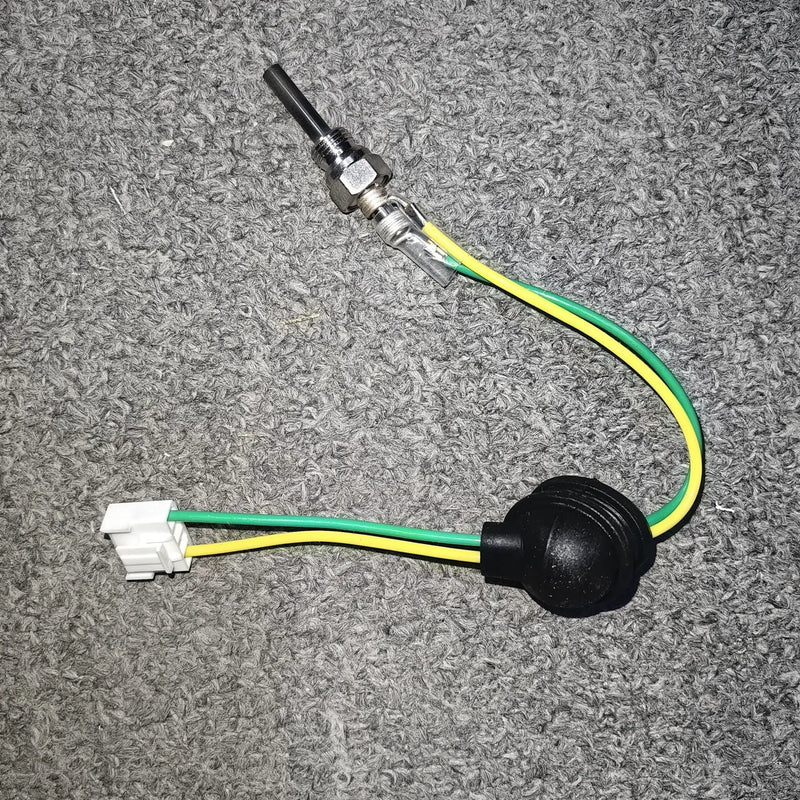 salelink.co.nz Unbranded 1x 24V Diesel Air Heater Glow Spark Plug 24V Diesel Air Heater Glow Plug Replacement