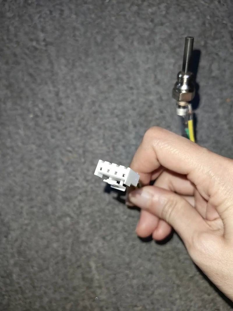 salelink.co.nz Unbranded 1x 12V Diesel Air Heater Glow Spark Plug 12V Diesel Air Heater Glow Spark Plug Replacement