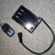 salelink.co.nz Unbranded Diesel Air Heater LCD Screen Diesel Air Heater LCD Screen | Action Outdoors NZ