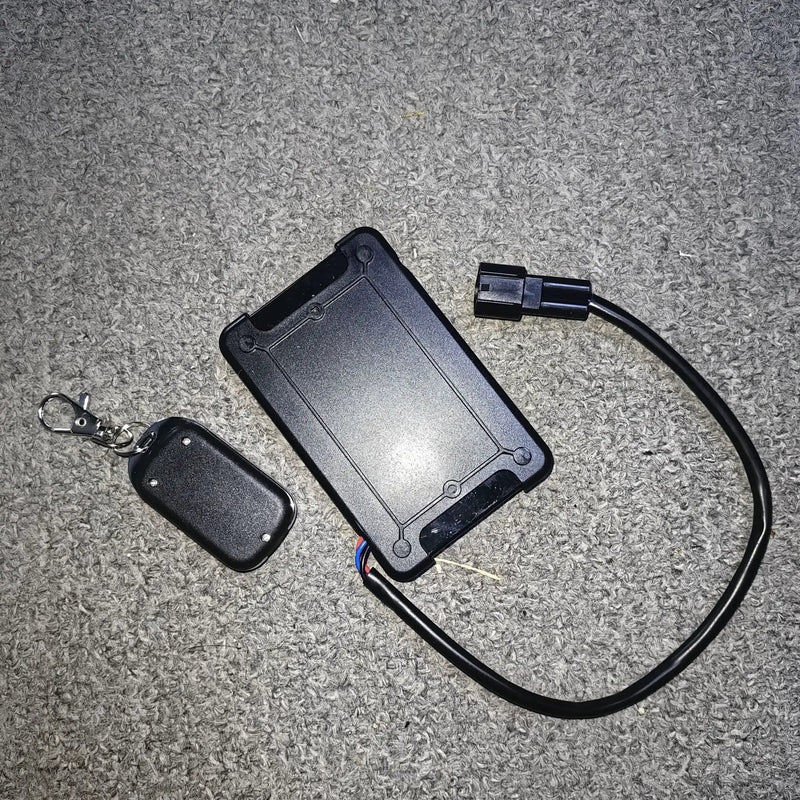 salelink.co.nz Unbranded Diesel Air Heater LCD Screen Diesel Air Heater LCD Screen | Action Outdoors NZ