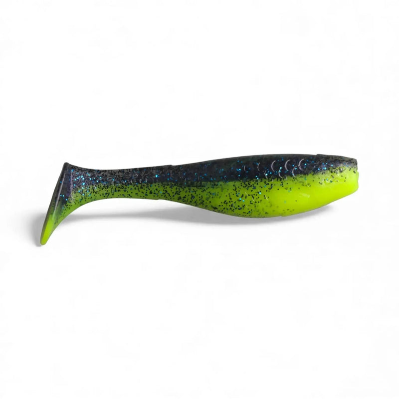 StormX™ Cyclone Minnow 4" Soft Lure – view 2