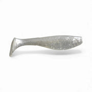 WISE ANGLER Soft Lure StormX™ Cyclone Minnow  4" Soft Lure StormX Cyclone Minnow 4 Inch Soft Lure For Freshwater And...