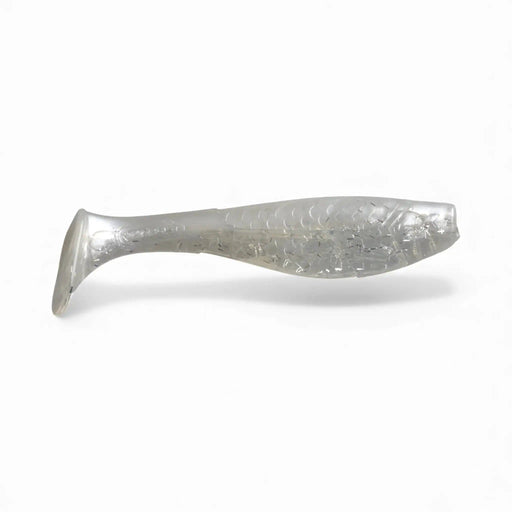 WISE ANGLER Soft Lure StormX™ Cyclone Minnow  4" Soft Lure StormX Cyclone Minnow 4 Inch Soft Lure For Freshwater And...