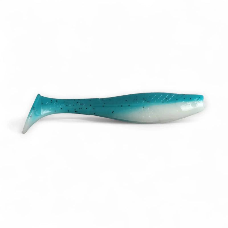 StormX™ Cyclone Minnow 5" Soft Lure – view 2