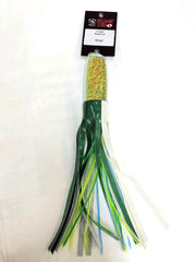 Black Pete Lure Lunger Platinum Series Viny Lunger Platinum Viny Plunger Lure Allrounder For Marlin