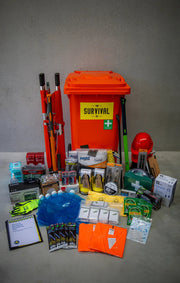 The Survival Co. General Corporate Survival Kit Corporate Survival Kit | NZ