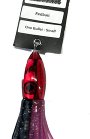 Moyes Lures ONO Bullet Small – view 1