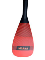 Moana SUP and Surf Paddle Tiki 3 Piece Fibreglass Adjustable Paddle Tiki 3 Piece Fibreglass Adjustable Paddle