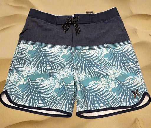 Moana SUP and Surf Boardshorts Hurley Phantom Classic Fern Board Shorts Hurley Phantom Classic Fern Board Shorts
