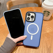 salelink.co.nz Unbranded iPhone 14 Pro Case iPhone 14 Pro Case - Magnetic (PR7853) | Action Outdoors NZ